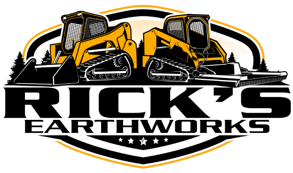Rick's Earthworks